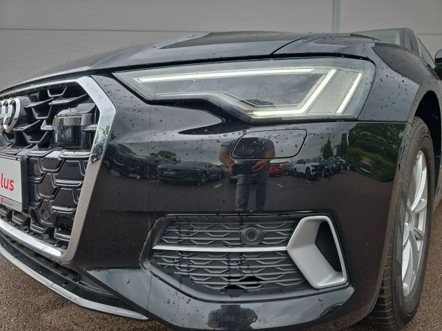 Audi A6 40 TDI Avant Quattro