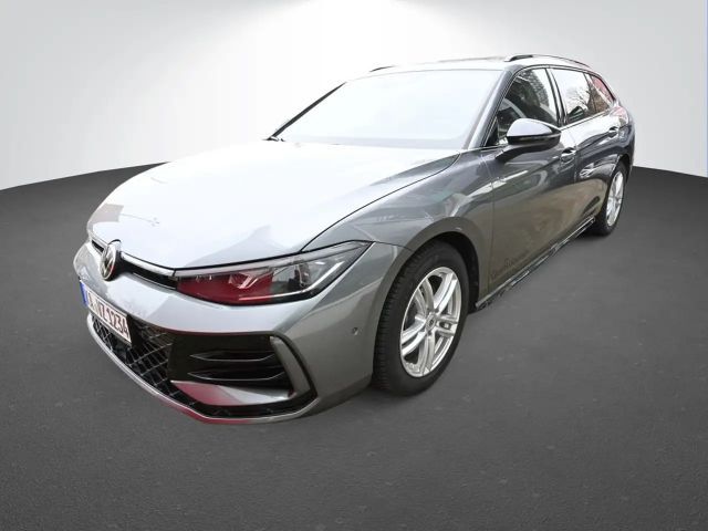 Volkswagen Passat 2.0 TDI 4Motion R-Line