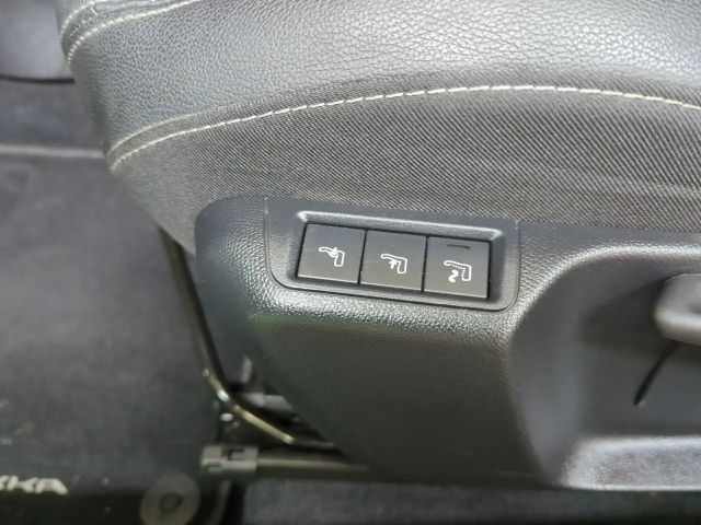 Opel Mokka 1.2 Multimedia Navi Massagesitze Voll LED