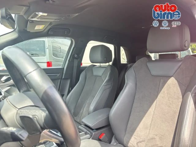 Audi Q3 40 TFSI Quattro
