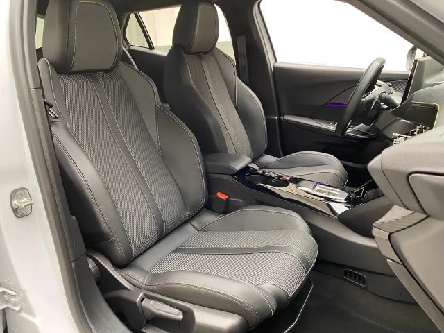 Peugeot 2008 GT-Line Hybrid