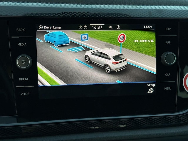 Volkswagen Taigo 1.0 TSI Life