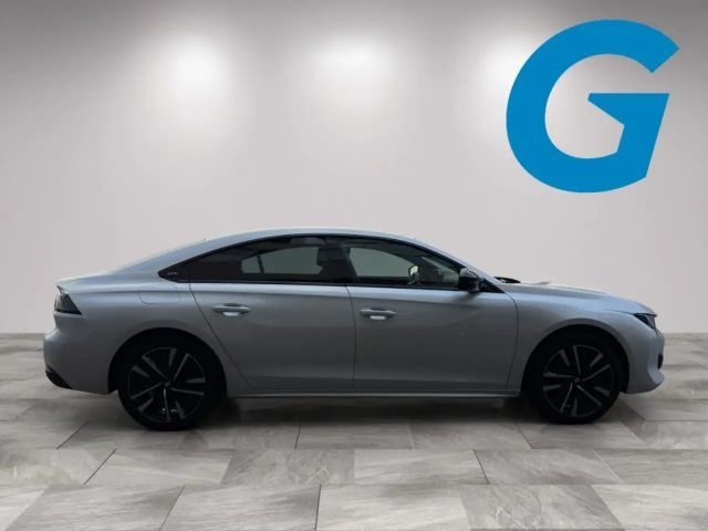 Peugeot 508 BlueHDi EAT8 GT-Line