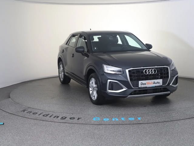 Audi Q2 35 TFSI