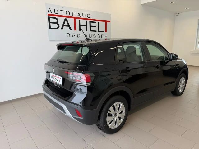 Volkswagen T-Cross 4Me TSI