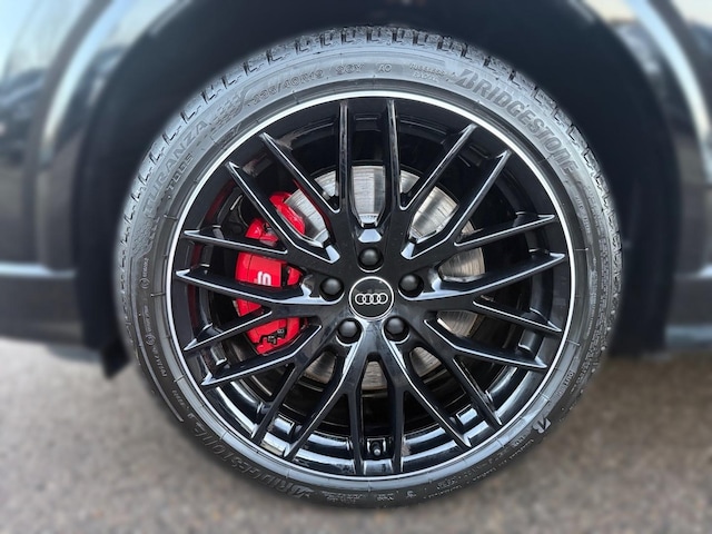 Audi SQ2 Quattro S-Tronic