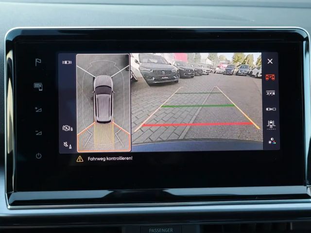 Seat Tarraco 2.0 TSI 4Drive DSG FR-lijn