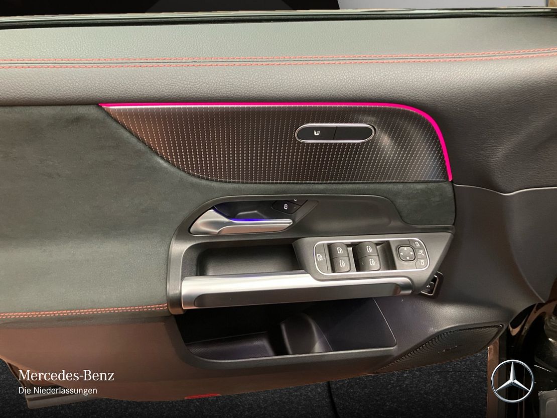 Mercedes-Benz EQB 250