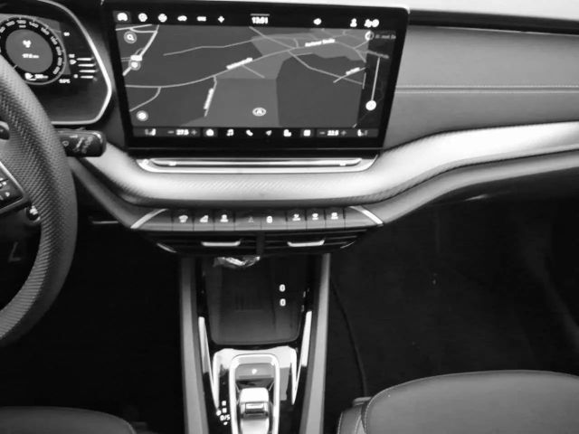 Skoda Octavia 2.0 TSI Combi RS