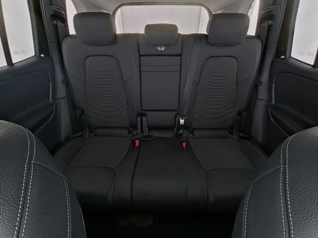 Mercedes-Benz GLB 220 4MATIC Progressive