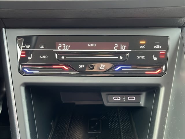 Volkswagen Taigo 1.0 TSI DSG Style