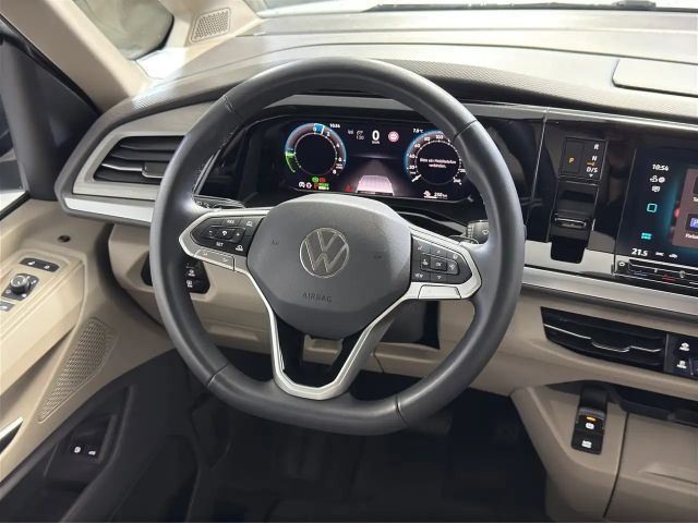 Volkswagen Multivan 4Motion T7 eHybrid