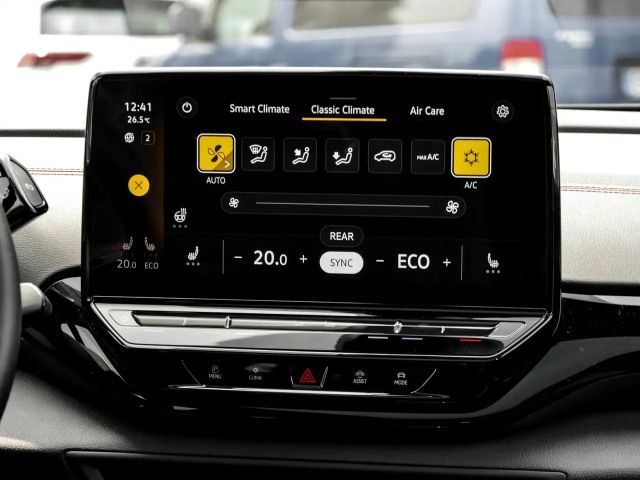 Volkswagen ID.4 GTX IQ.Drive