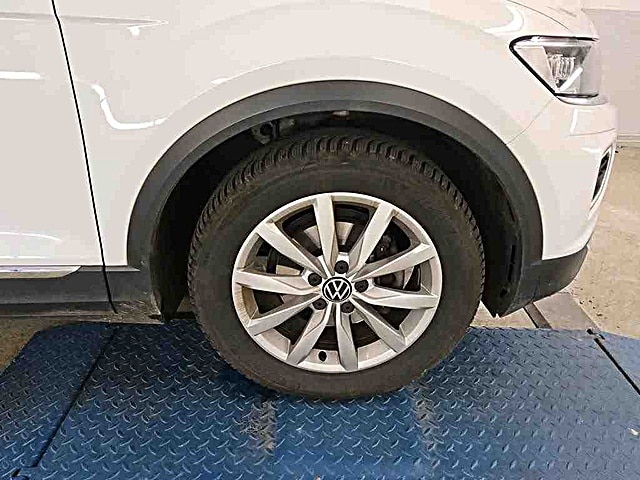 Volkswagen T-Roc 1.5 TSI DSG Sport