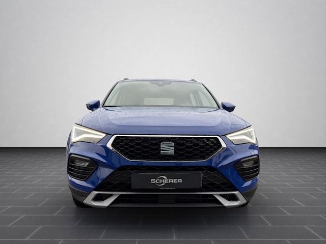 Seat Ateca 2.0 TDI DSG