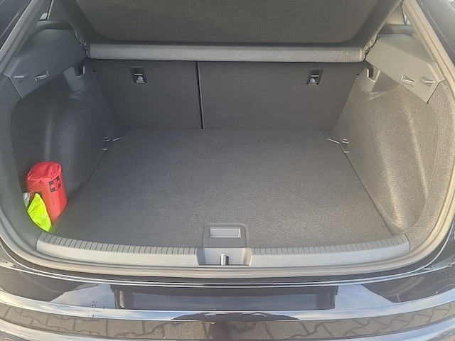 Volkswagen Taigo 1.5 TSI DSG