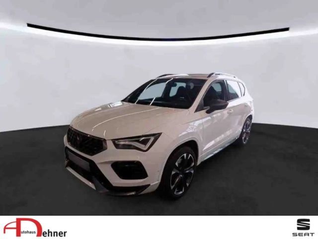 Cupra Ateca 2.0 TSI 4Drive DSG