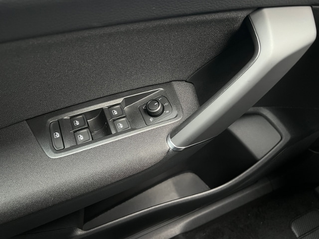 Volkswagen Touran 1.5 TSI 7-zitter DSG