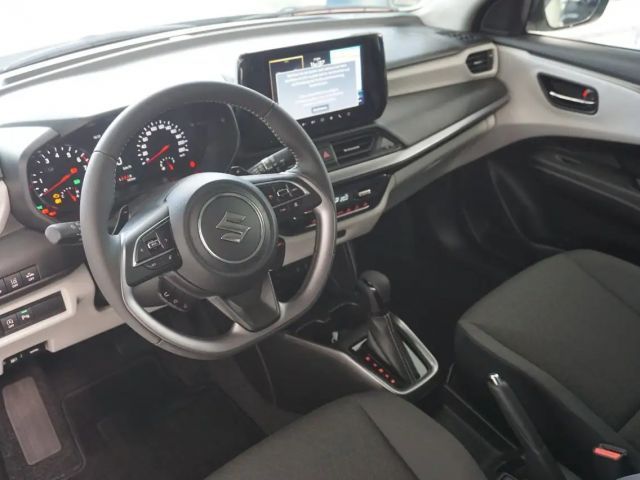 Suzuki Swift Comfort