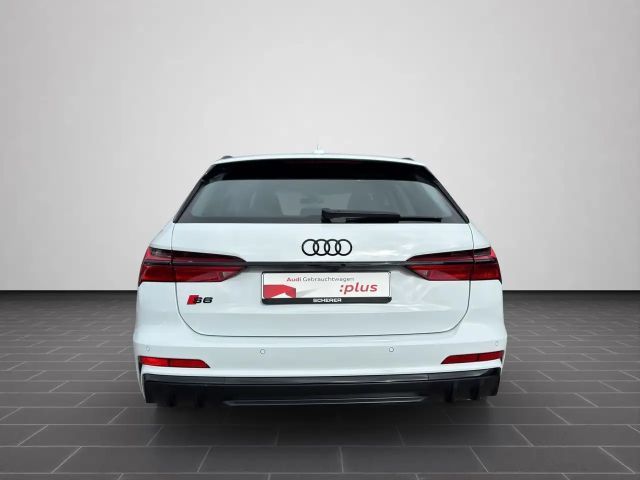 Audi S6 3.0 TDI Quattro