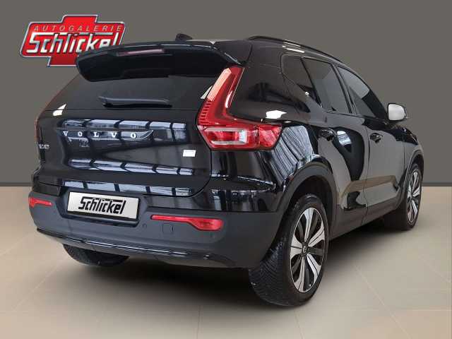 Volvo XC40 Plus Recharge