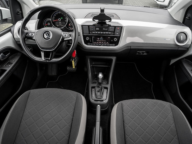 Volkswagen e-up! Plus Style