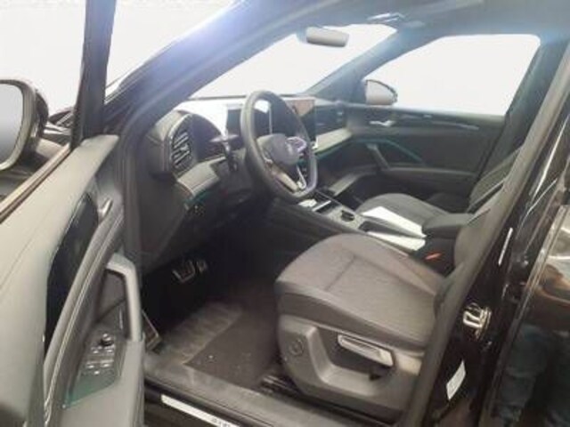 Volkswagen Tiguan 1.5 eTSI