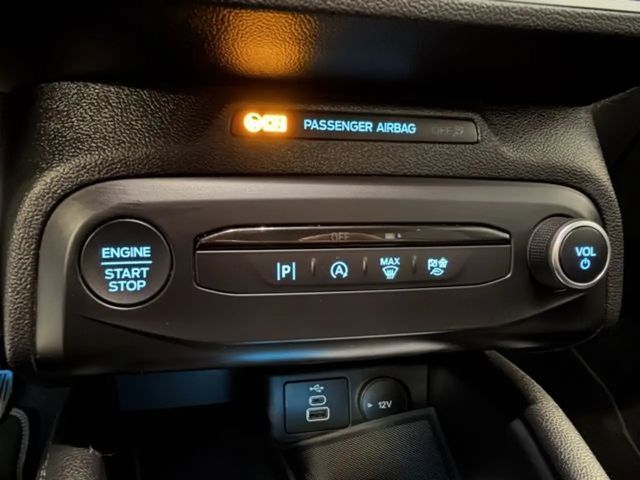 Ford Focus Active Wagon