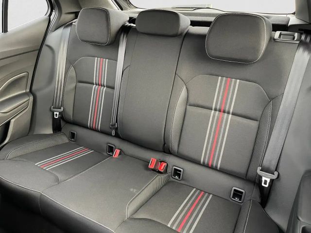 Skoda Fabia Monte Carlo