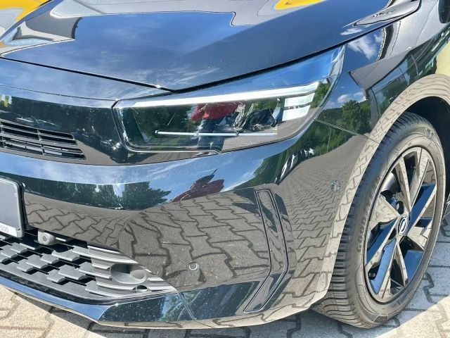 Opel Corsa F FACELIFT *180°KAMERA*LED*SHZ*LHZ*CARPLAY*