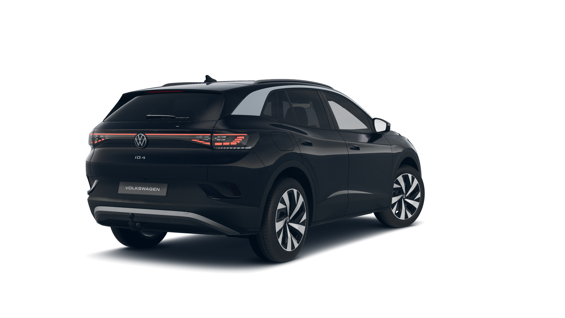 Volkswagen ID.4 IQ.Drive Performance Pro