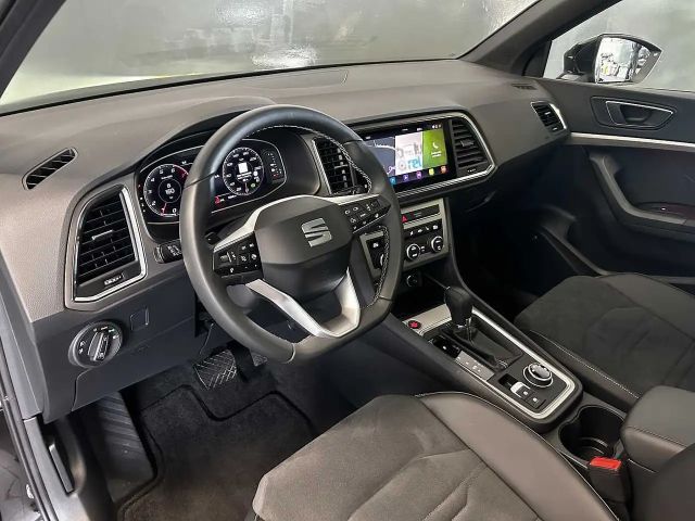 Seat Ateca 1.5 TSI DSG