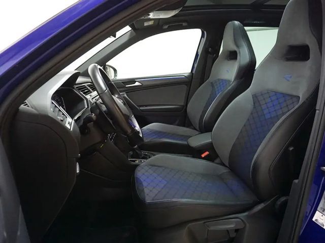 Volkswagen Tiguan 2.0 TSI DSG