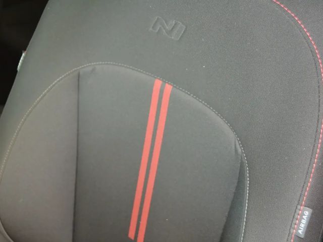 Hyundai Kona N Line T-GDi