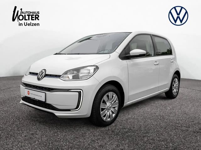 Volkswagen e-up! KAM SHZ KLIMA GRZ