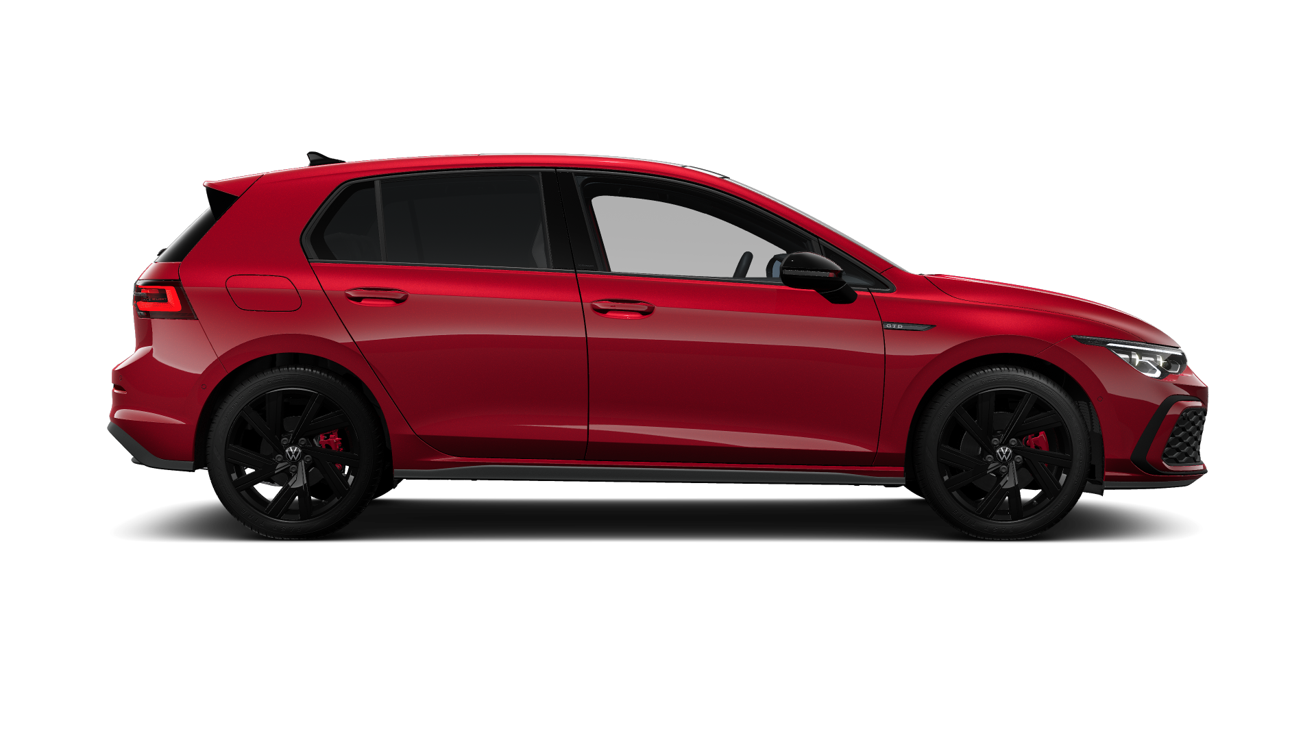 Volkswagen Golf DSG Golf VIII