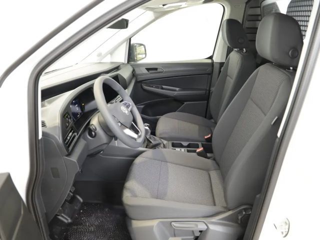 Volkswagen Caddy 4Motion Maxi