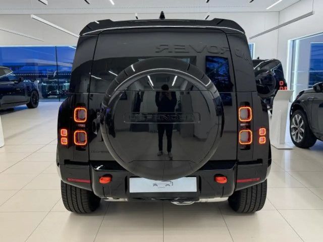 Land Rover Defender 90 D300