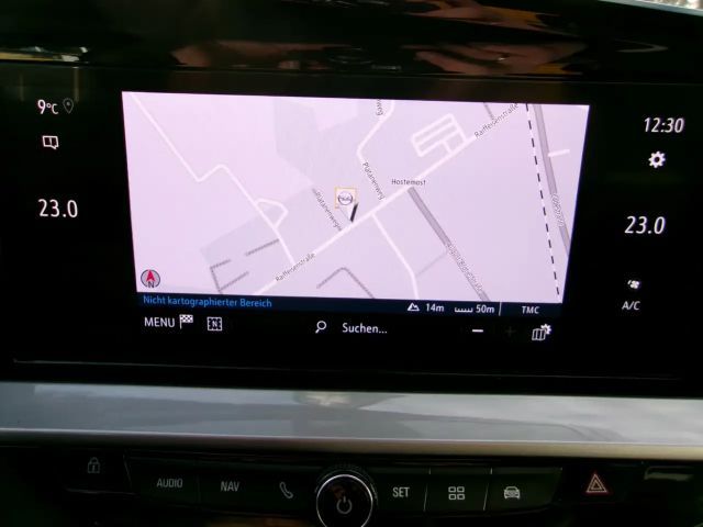 Opel Mokka GS-Line Grand Sport Hybrid