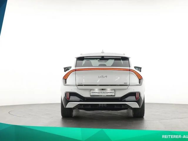 Kia EV6 GT-Line Vierwielaandrijving