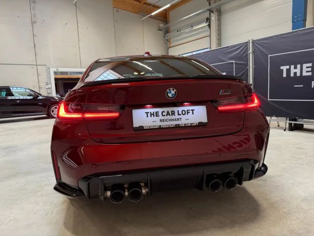 BMW M3 Competition Sedan xDrive