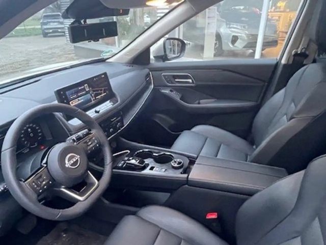 Nissan X-trail Tekna e-4ORCE