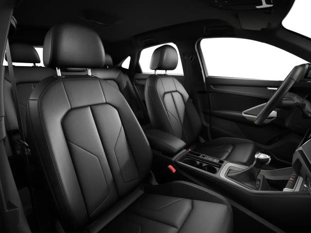 Audi Q3 40 TFSI Quattro S-Tronic