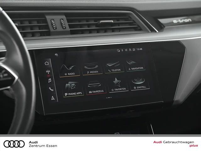 Audi Q8 e-tron 55 Quattro