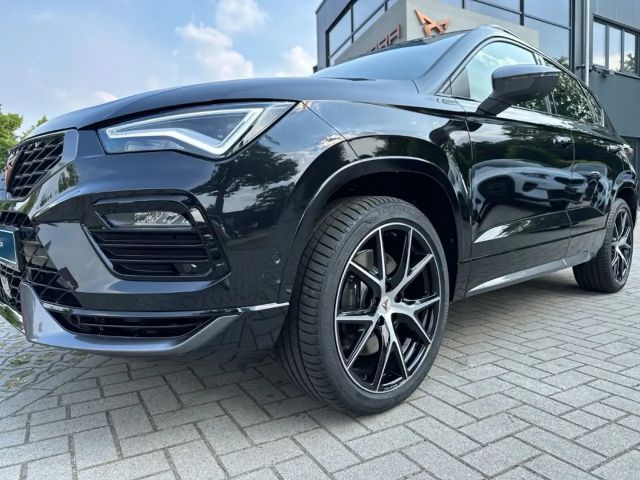 Cupra Ateca 2.0 TSI 4Drive DSG VZ