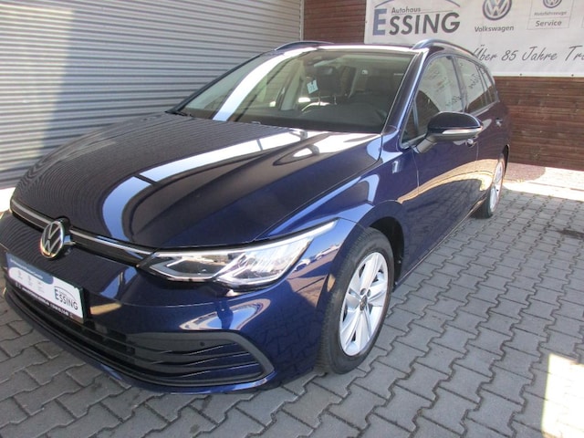 Volkswagen Golf DSG Variant