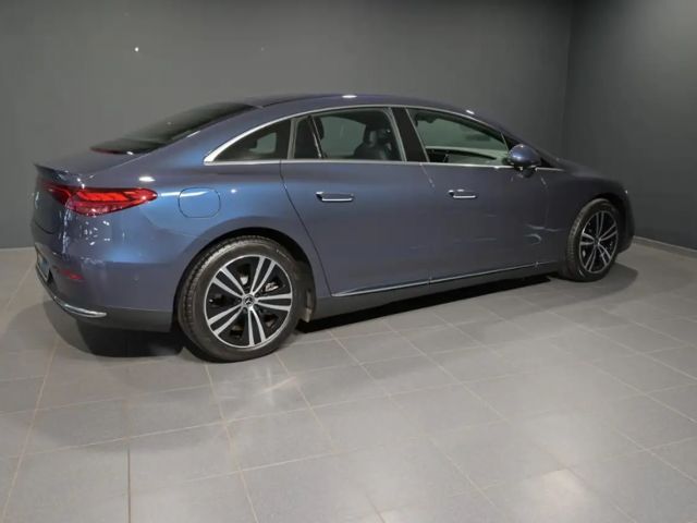 Mercedes-Benz EQE 300 Advanced Sedan