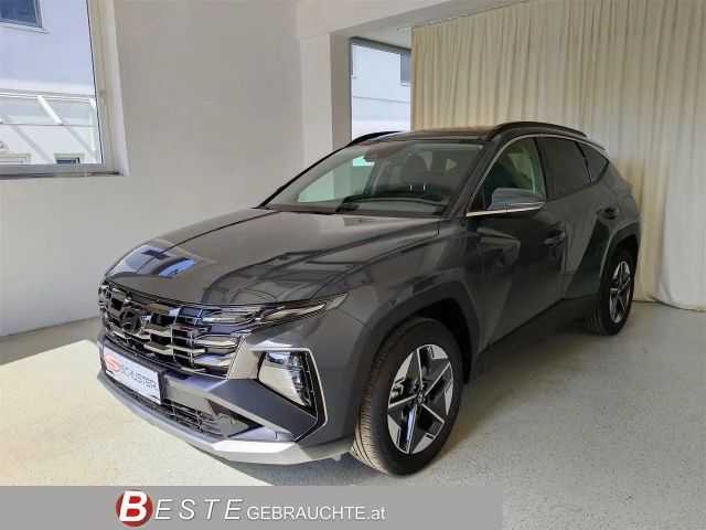 Hyundai Tucson 2WD T-GDi