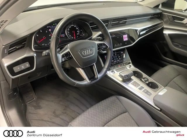 Audi A6 40 TDI Avant Quattro