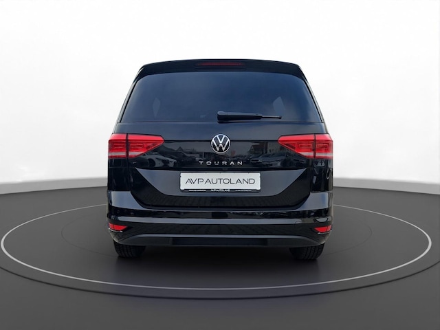 Volkswagen Touran 1.5 TSI